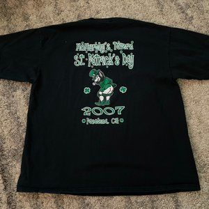 McMurphy's Tavern Irish tee Shirt Men sz 2XL